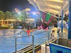 -武汉玛雅海滩水公园