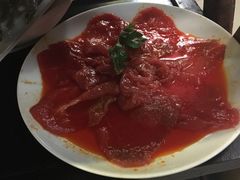 -蜀九香火锅(九眼桥店)