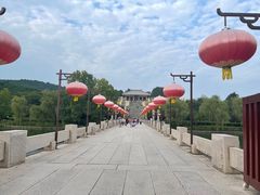 -黄帝陵