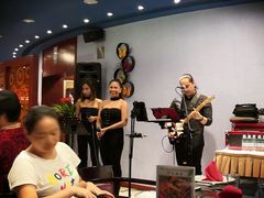 -海神诺富特大酒店-旋宫50旋转餐厅