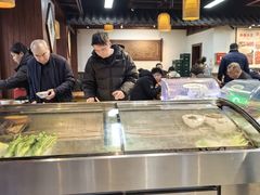 -星粉面大王城(德馨园店)