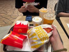 -咖啡苑 - 蔚藍夏日限定主题(永利皇宫店)