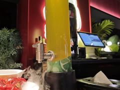 -沪小胖·小龙虾·蓝龙王(八佰伴店)