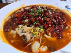 -李老哈·东北菜(宋园路店)