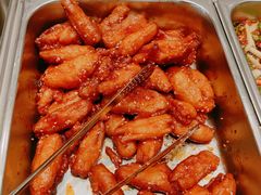 -泰合素食(双流店)
