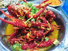 -迎燕阁烤羊腿(二环南路店)