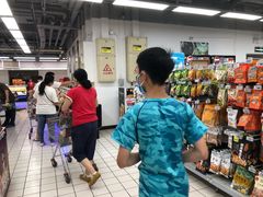 -物美超市(通州梨园店)