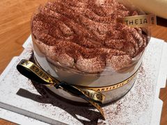 -提亚烘焙·手作面包·生日蛋糕(七星店)