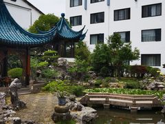 -華僑飯店中餐厅