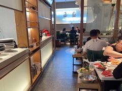 -三人行骨头王火锅(长寿店)