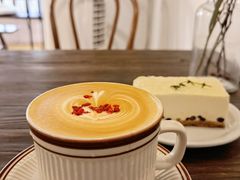 柚子啫喱豆腐慕斯-dokidoki