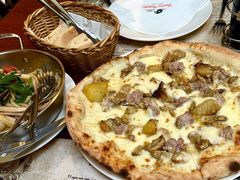 -Bella Napoli(南汇路店)