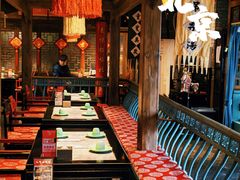 -北平盛世·新京菜·北京烤鸭(劲松·双井店)