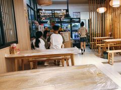 -郑记•不夜城烧烤•龙虾•虾蟹(黄鹤楼店)