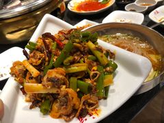 -味家烤肉烤鳗鱼牛排(西塔旗舰店)