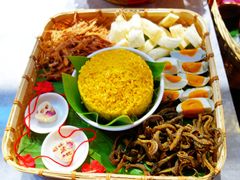 -嘎洒汤锅·花腰傣美食