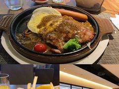 -摇滚披萨(长春街店)