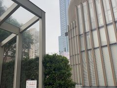 -港汇恒隆广场