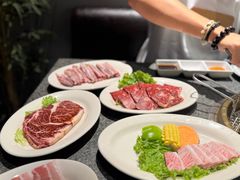 -NIUAN牛庵·日式和牛烧肉(恒隆店)