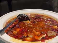 -一品红川菜(皇岗店)