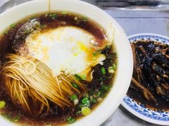 -同得兴 Since·1995 传统苏式面馆(十全街店)