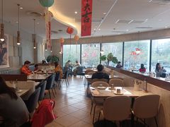 -必胜客(港悦广场店)