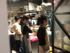 -BE BRIGHT KITCHEN(正佳广场店)