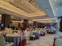 -东方御宴海鲜酒楼(棕泉酒店)