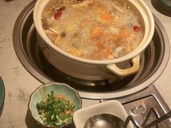 -大理董·董家小厨野生菌火锅(古城旗舰店)