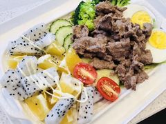 -形馆健身·普拉提(加州店)