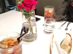 -GreyWhale灰鲸餐厅(武汉国际广场店)