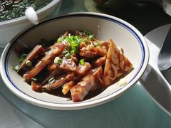 -百花人家(清水田园店)