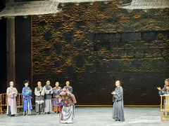 -交通银行前滩31演艺中心