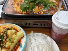 -邹胖哥好好吃餐馆(荔波美食街店)