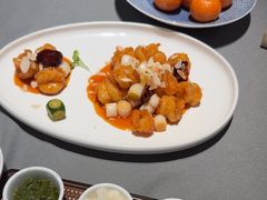 -阿庄新豫菜(通泰路店)