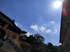 -仙山湖景区