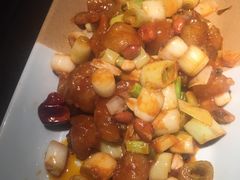 -外婆家(杭州马塍店·杭帮菜名店)