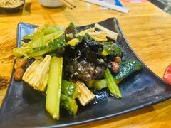 -石记老北京炙子烤肉(松园店)