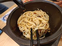 -阿香米线(吴中永旺梦乐城店)