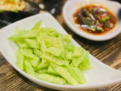 拍黄瓜-赤甲皇(仙霞路店)
