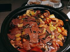 -大鹏饭店·金陵家宴(奥体中心店)