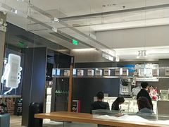 -喜茶(佛山南海万科广场店)
