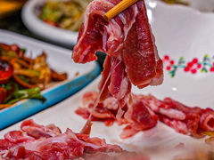 -佟爷·老北京炙子烤肉(动物园店)