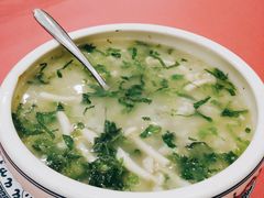 甬式菜泡饭-宁波状元楼酒店(和义路店)