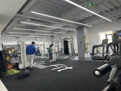 点击看大图 -素简女子塑形·健身普拉提