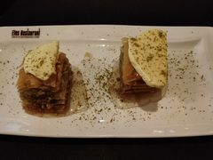 -Efes Turkish & Mediterranean Cuisine 艾菲斯餐厅(陆家嘴店)