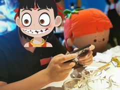 -海底捞火锅(万丰桥店)