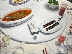 -华膳楼·安徽地标美食·中华餐饮名店(文化公园店)