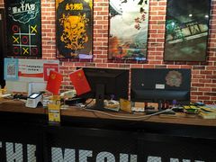 -机械师超级密室(大唐西市店)
