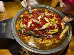 -馋火炉鱼(新世界百货望京店)